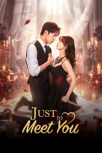 Just to Meet You poster