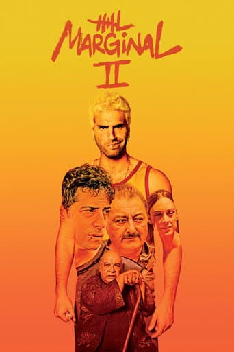 El marginal Season 2 poster