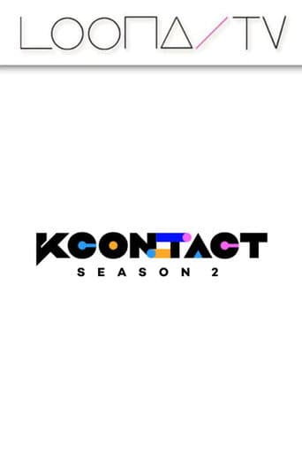 LOONA TV Season 39 poster