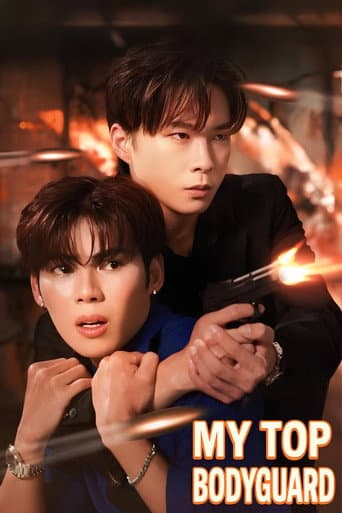 My Top Bodyguard Season 1 poster