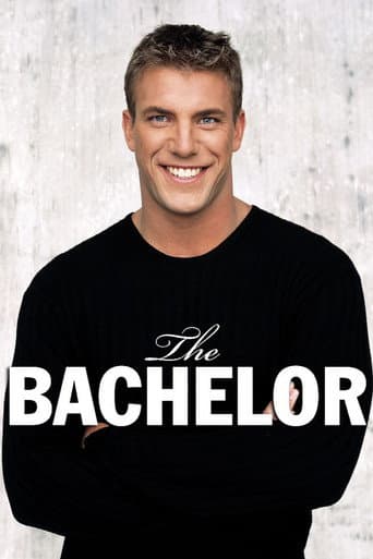 The Bachelor Season 2 poster