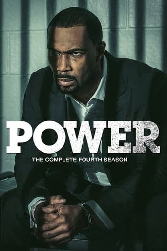 Power Season 4 poster