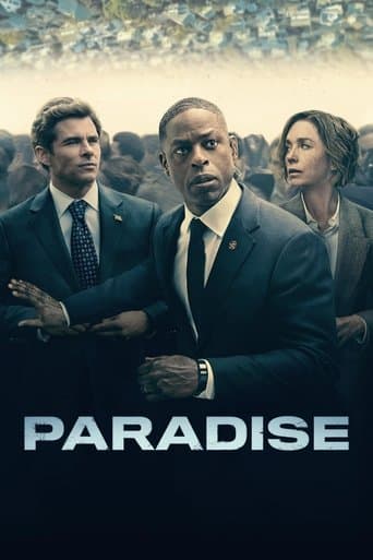 Paradise Season 1 poster