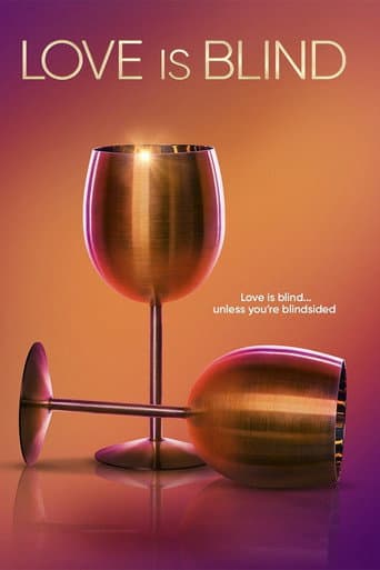 Love Is Blind Season 9 poster