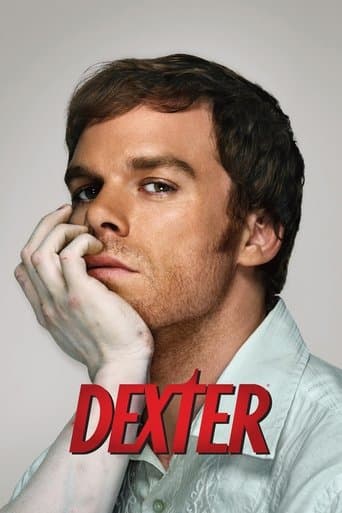 Dexter Season 1 poster