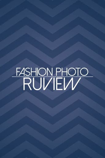 Fashion Photo RuView Season 40 poster