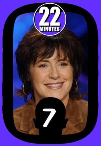 This Hour Has 22 Minutes Season 7 poster