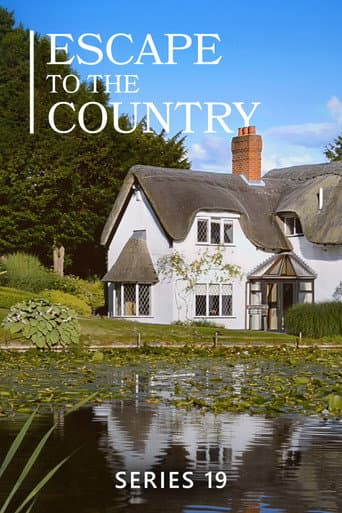 Escape to the Country Season 19 poster