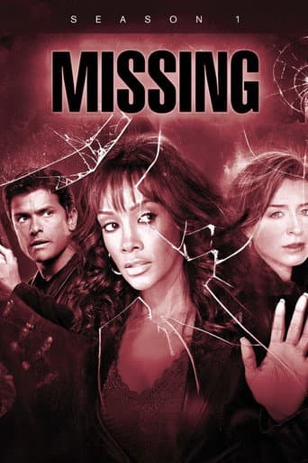 Missing Season 1 poster