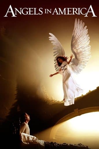 Angels in America Season 1 poster