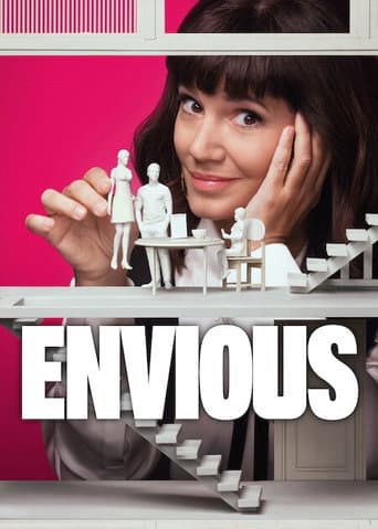 Envious Season 3 poster