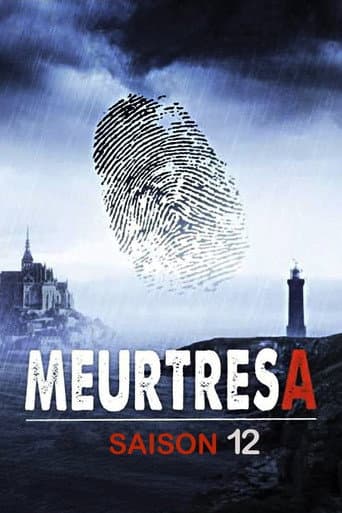 Murders in... Season 12 poster