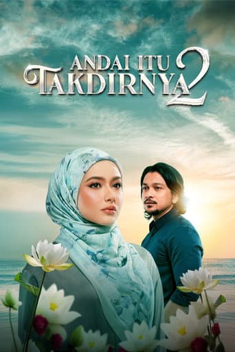 Andai Itu Takdirnya Season 2 poster