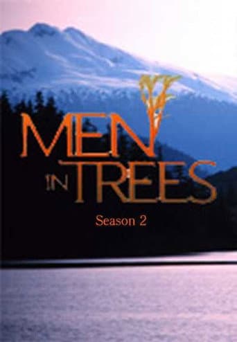 Men in Trees Season 2 poster