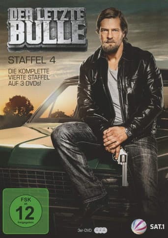 Der letzte Bulle Season 4 poster