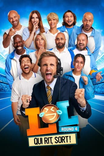 LOL : Qui rit, sort ! Season 4 poster