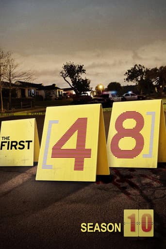 The First 48 Season 10 poster