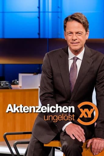 Aktenzeichen XY… ungelöst Season 38 poster