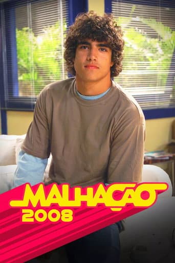 Young Hearts Season 15 poster