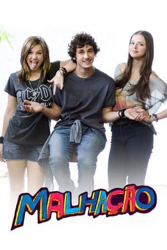 Young Hearts Season 20 poster