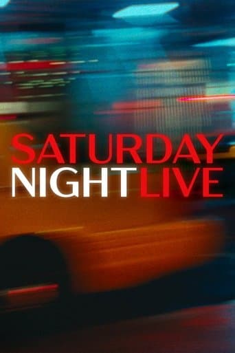 Saturday Night Live Season 51 poster