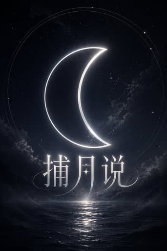 捕月说 poster