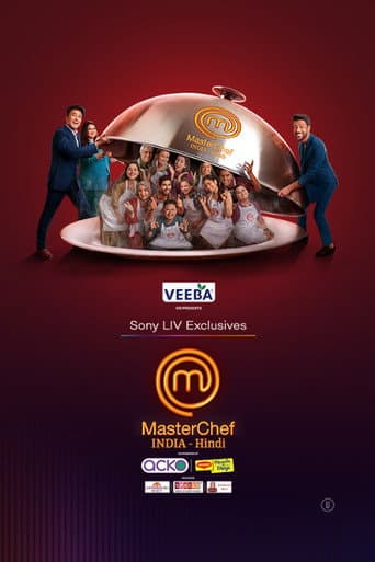 MasterChef India Season 8 poster