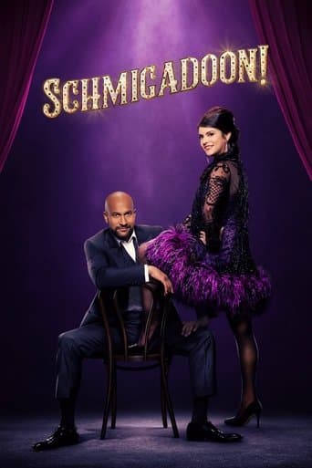 Schmigadoon! Season 2 poster