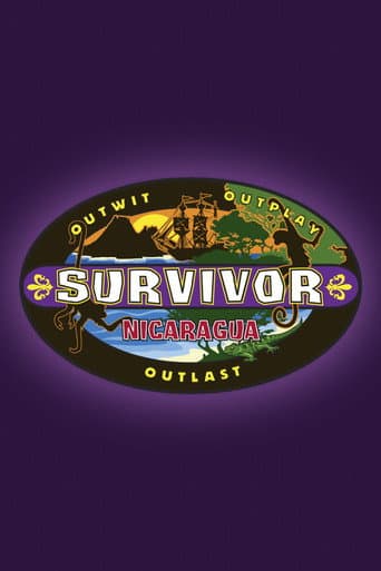Survivor Season 21 poster