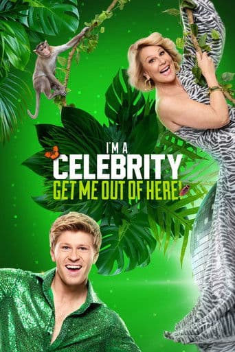 I'm a Celebrity: Get Me Out of Here! Season 12 poster