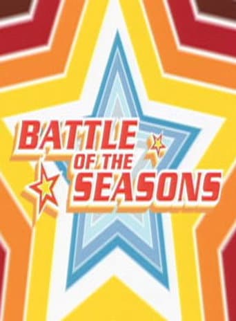 The Challenge Season 5 poster