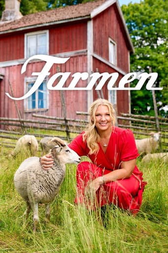 Farmen Season 18 poster