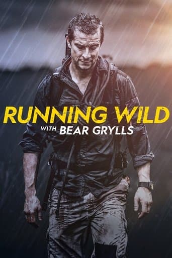 Running Wild with Bear Grylls Season 5 poster