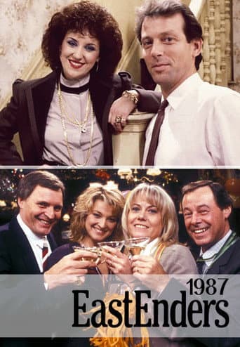 EastEnders Season 3 poster