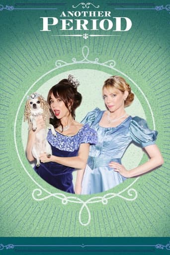 Another Period poster