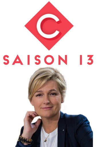 C à vous Season 13 poster
