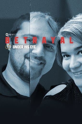 Betrayal Season 3 poster