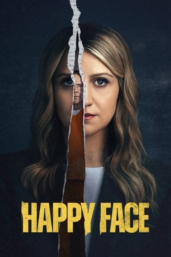 Happy Face Season 1 poster
