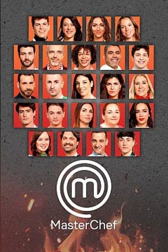 MasterChef Season 11 poster