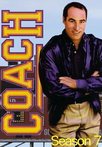 Coach Season 7 poster