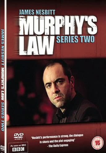 Murphy's Law Season 2 poster