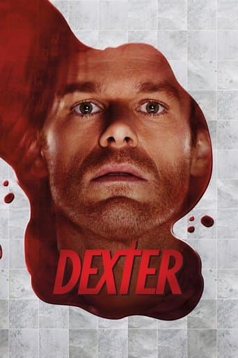 Dexter Season 5 poster