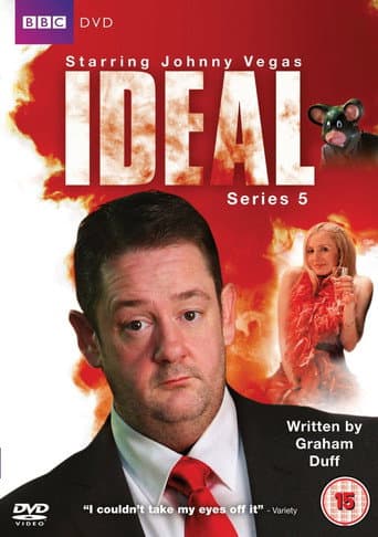 Ideal Season 5 poster