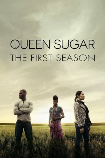 Queen Sugar Season 1 poster