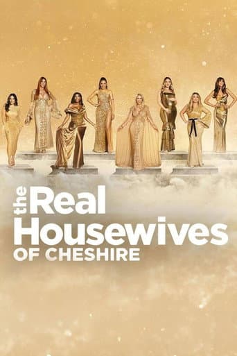 The Real Housewives of Cheshire Season 17 poster