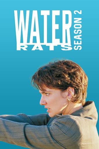 Water Rats Season 2 poster