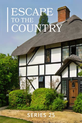 Escape to the Country Season 25 poster