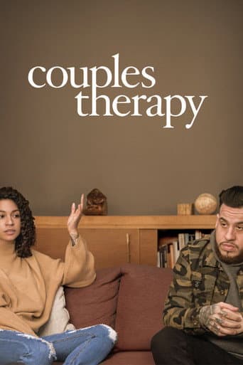 Couples Therapy Season 3 poster