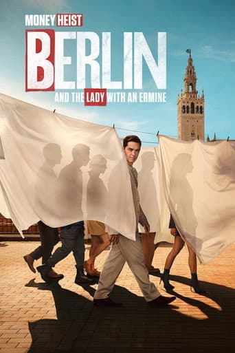 Berlin and the Lady with an Ermine Season 1 poster