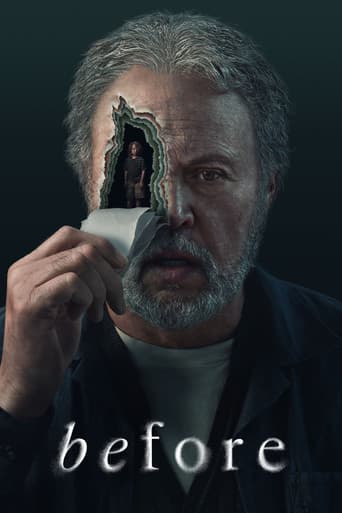 Before Season 1 poster